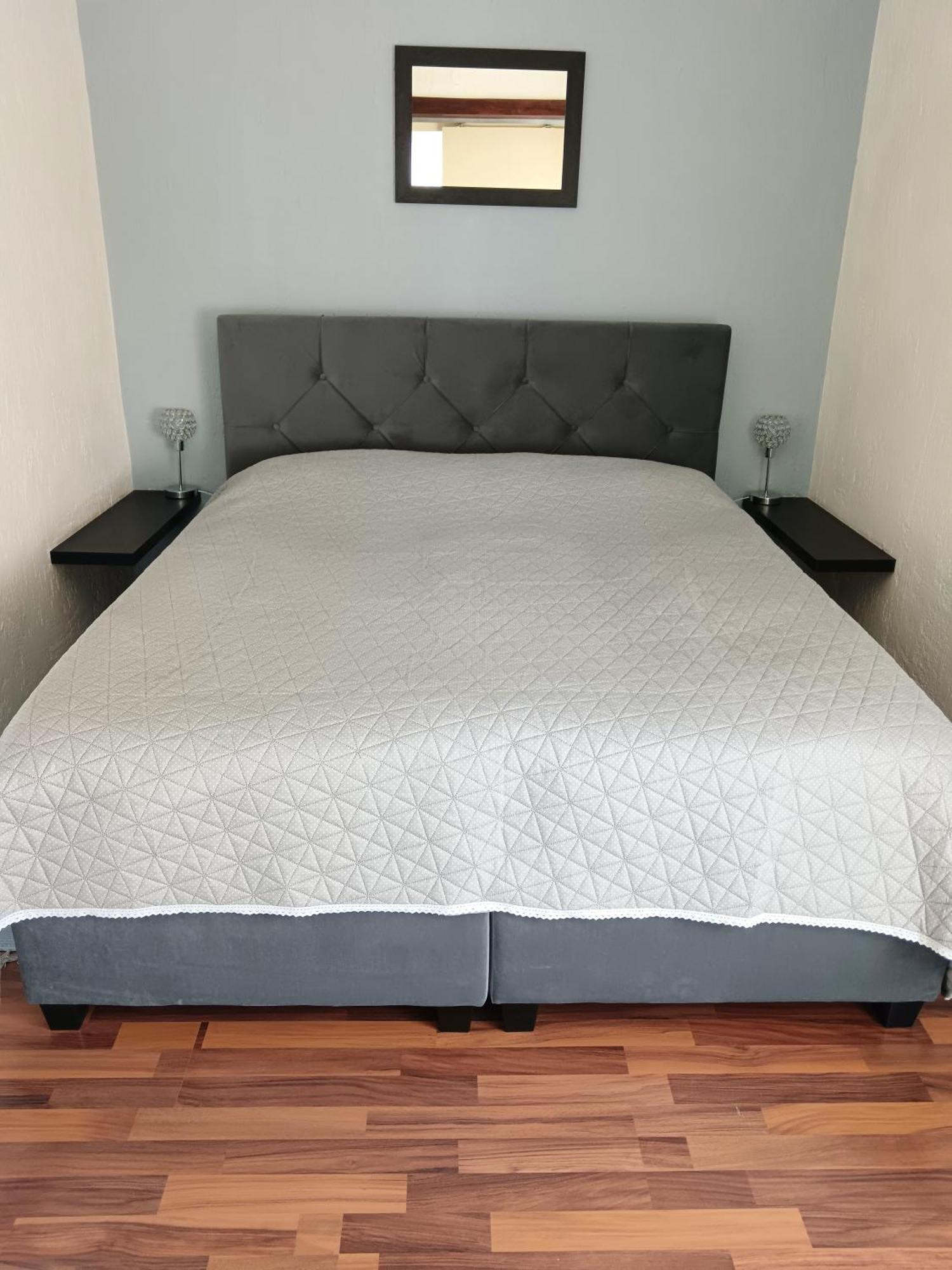 Apartman Thea Gomirje Exterior photo
