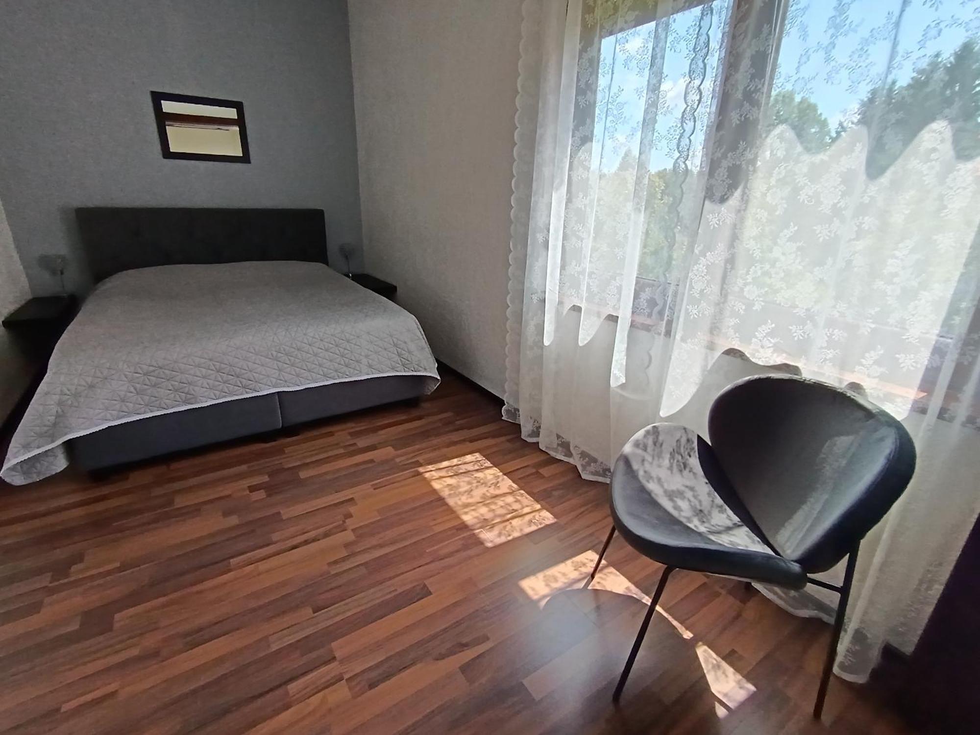 Apartman Thea Gomirje Exterior photo